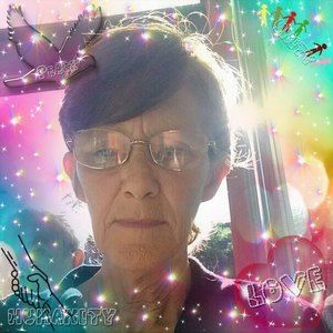 Meet your Posher, Kathy